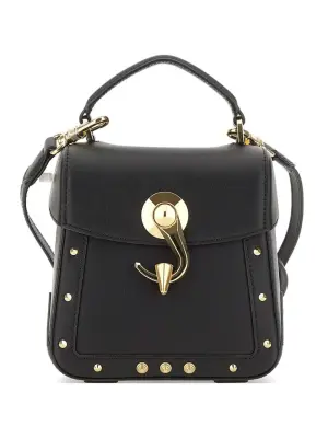 Маленькая сумка-тоут Trunkino