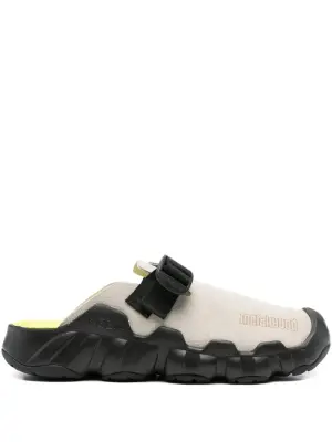 Мюли Hyperport из коллаборации с Metalwood