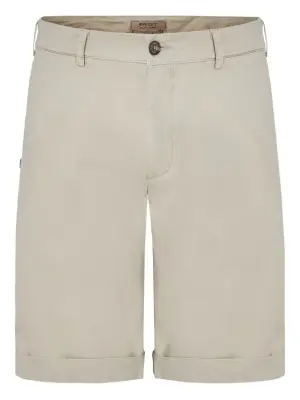 Шорты с манжетами