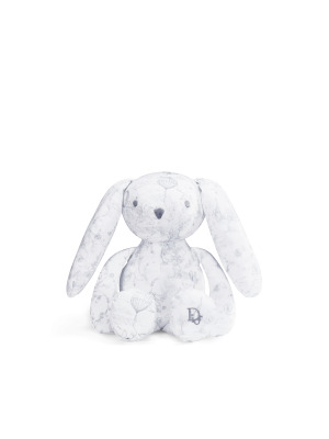 Плюшевая игрушка-кролик