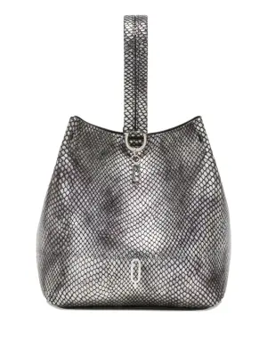 Сумка-ведро Alhia