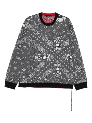 Двусторонняя футболка World