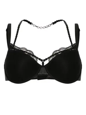 Бюстгальтер-балконет The Mauritshuis