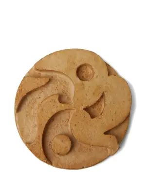 Скульптура Mycelium Dualism