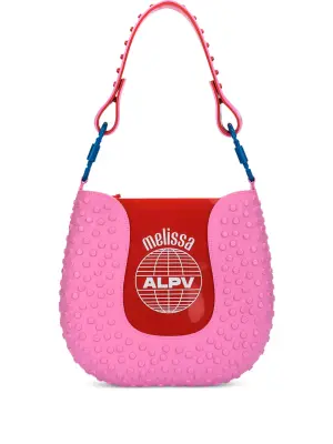 Сумка на плечо Nina из коллаборации с Alexandre Pavao