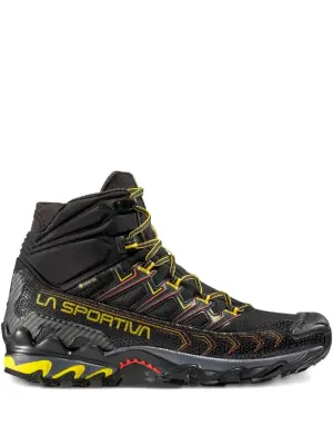 Походные ботинки Ultra Raptor II Mid GTX