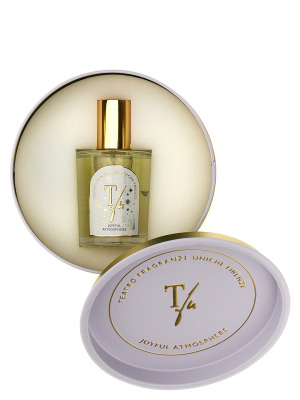 Подарочный набор "Joyful Atmosphere" 50 мл