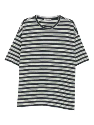 Футболка в полоску