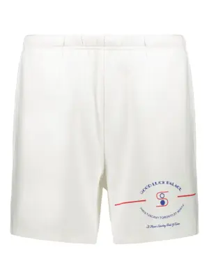 шорты с кулиской