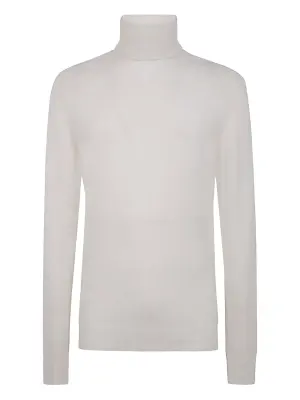 Кашемировый джемпер