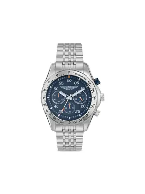 Наручные часы Blue Dial 42 мм
