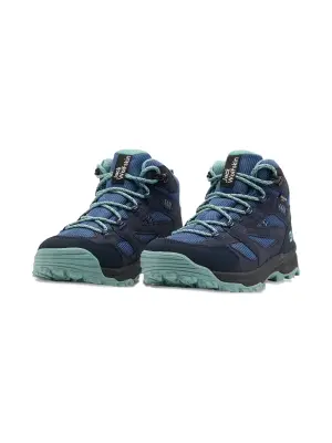 Ботинки Vojo Tour Texapore на шнуровке