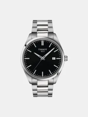Часы PR100 Черные T1504101105100