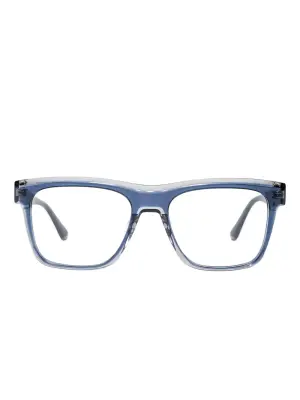 Очки Gances в прямоугольной оправе