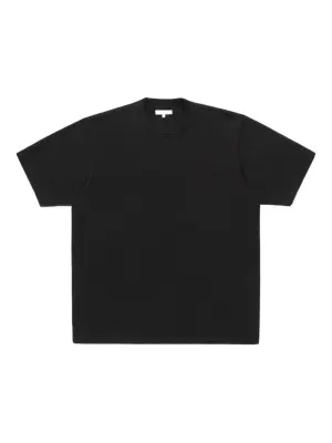 Футболка с короткими рукавами