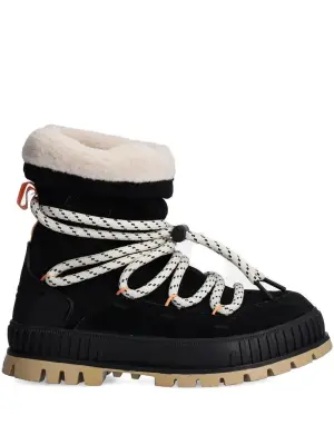 Ботинки Pallashock Hiver