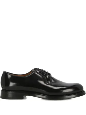 Босоножки на шнуровке без каблука