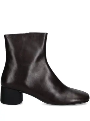 Ботинки Livia 50 на блочном каблуке