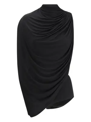 Боди с рукавами 'летучая мышь'