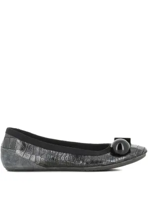 Балетки Becky