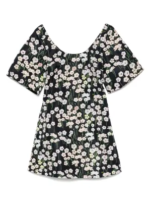 Платье мини Manou