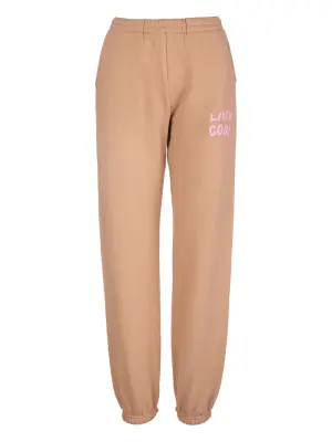 Спортивные брюки с логотипом