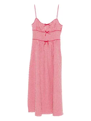 Платье миди Belline