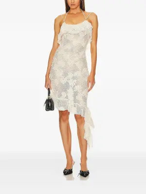 Платье Fiore Bianco