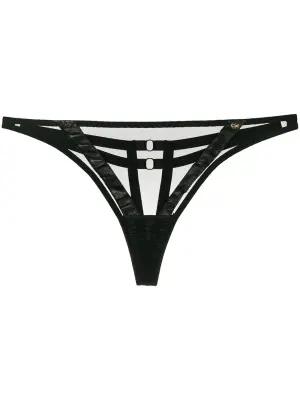 Трусы-танга 'Nina'