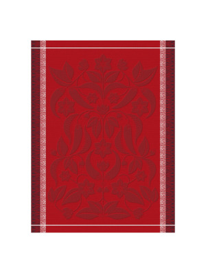 Полотенце «ПЕРЦЫ»