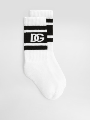 Носки с логотипом