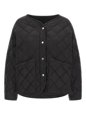 Стёганая куртка Aster