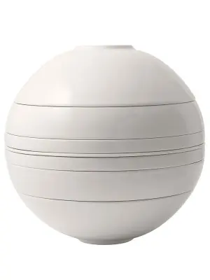 Набор из семи тарелок