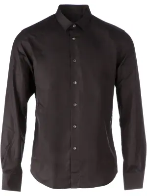 классическая рубашка