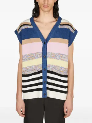 Кардиган Alert and Fresh