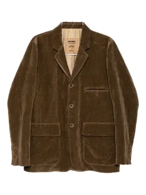 Куртка с длинными рукавами