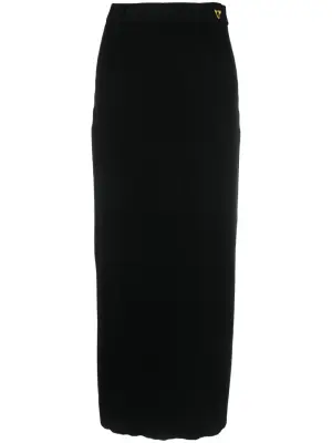 Длинная юбка Forum асимметричного кроя