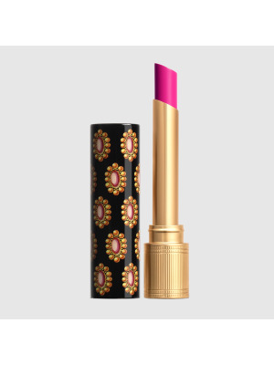 402 Вантайн Фуксия, Блеск для губ Rouge De Beauté Brillant