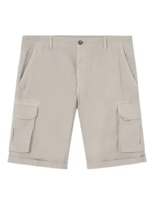 Шорты карго