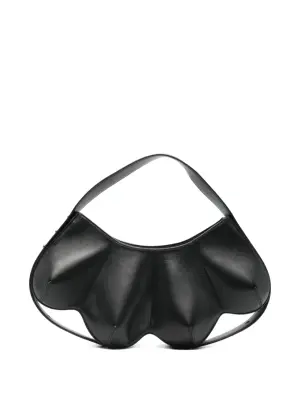 Сумка-тоут со вставками