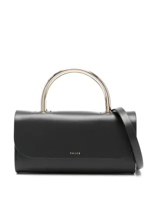 маленькая сумка-тоут