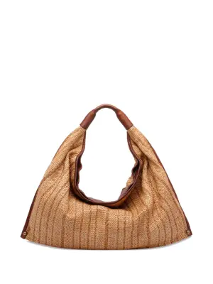 Сумка на молнии через плечо Atena