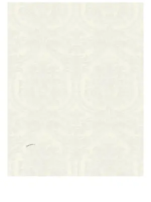 Обои с принтом