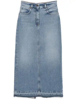 Юбка миди Jorgy