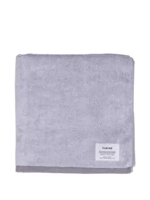 Полотенце Yukine из органического хлопка (60 x 120 см)