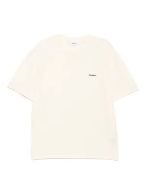 футболка с принтом тай-дай