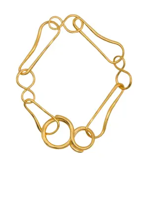 Цепочный браслет