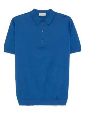 Рубашка поло Adrian