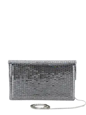 Клатч с узором