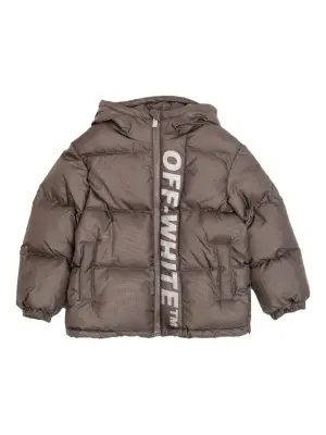 Куртка на молнии с капюшоном